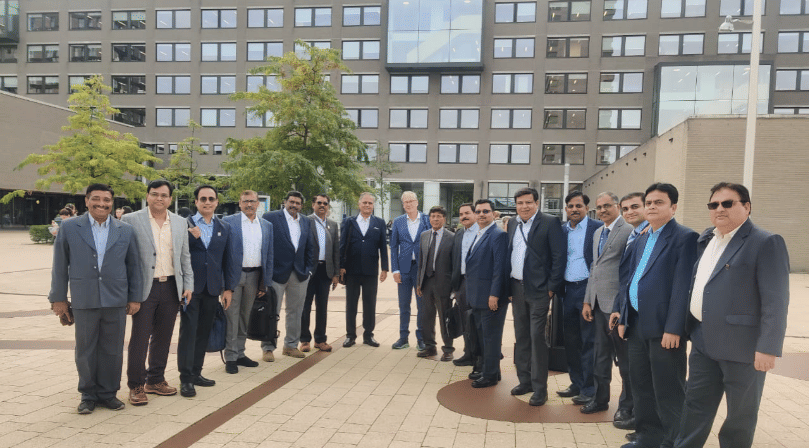 IPE Hyderabad Campus photo 10